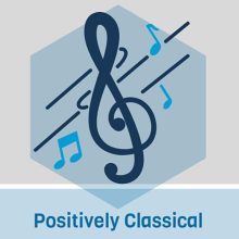 Positively Classical