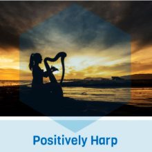 Positively Harp