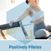 Positively Pilates