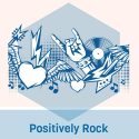 Positively Rock