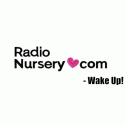 Radio Nursery - Wake up!