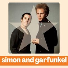 Simon and Garfunkel