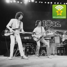 Exclusive Radio – 10cc