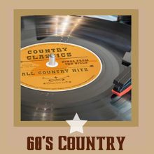 Country Music Radio – 60’s Country