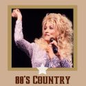 Country Music Radio - 80's Country