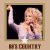 Country Music Radio – 80’s Country