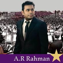 Bollywood Radio – A.R. Rahman