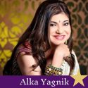 Bollywood Radio - Alka Yagnik