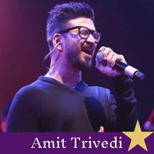 Bollywood Radio – Amit Trivedi