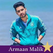 Bollywood Radio – Armaan Malik