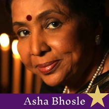 Bollywood Radio – Asha Bhosle