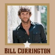 Country Music Radio – Billy Currington