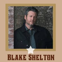 Country Music Radio – Blake Shelton