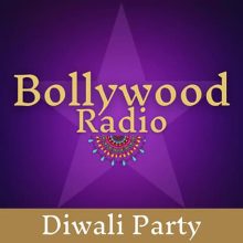 Bollywood Diwali Party