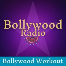 Bollywood Work Out