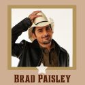 Country Music Radio - Brad Paisley