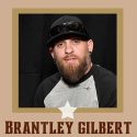 Country Music Radio - Brantley Gilbert