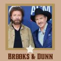 Country Music Radio - Brooks & Dunn