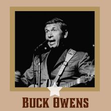 کنٹری میوزک ریڈیو – Buck Owens