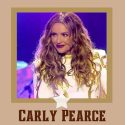 Country Music Radio - Carly Pearce