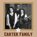 کنٹری میوزک ریڈیو - Carter Family