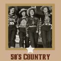 Country Music Radio - 50's Country