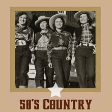 Country Music Radio – 50’s Country