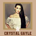 کنٹری میوزک ریڈیو - Crystal Gayle