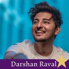 Bollywood Radio – Darshan Raval