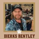 Country Music Radio - Dierks Bentley