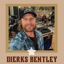 Country Music Radio – Dierks Bentley