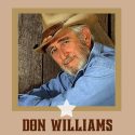 Country Music Radio - Don Williams