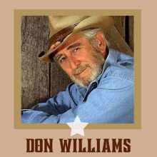 Country Music Radio – Don Williams