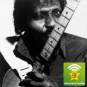 Exclusive Radio - Albert Collins