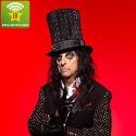 Exclusive Radio - Alice Cooper