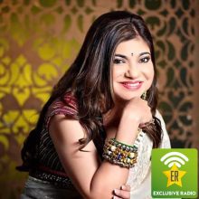 Exclusive Radio – Alka Yagnik