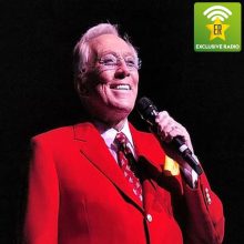 Exclusive Radio – Andy Williams