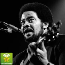 Exclusive Radio – Bill Withers