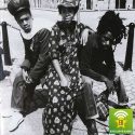 Exclusive Radio - Black Uhuru