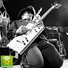 Exclusive Radio – Bo Diddley