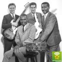 Exclusive Radio - Booker T & The MG's