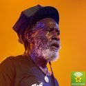 Exclusive Radio - Burning Spear