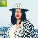 Exclusive Radio - Cardi B