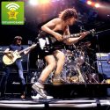 Exclusive Radio - AC/DC