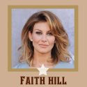 کنٹری میوزک ریڈیو - Faith Hill