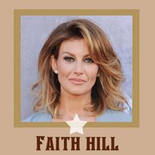 Country Music Radio – Faith Hill