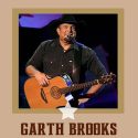 Country Music Radio - Garth Brooks