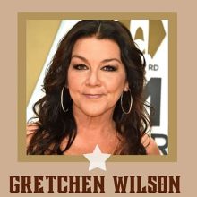 Country Music Radio – Gretchen Wilson