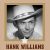 Country Music Radio – Hank Williams