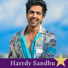 Bollywood Radio – Harrdy Sandhu